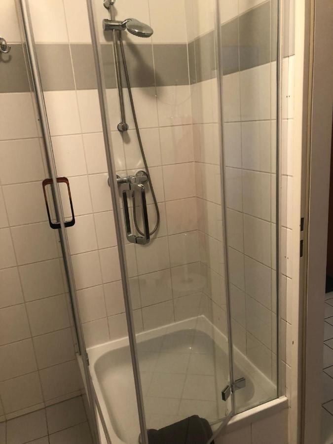 Mf City Apartment Korneuburg Exteriör bild